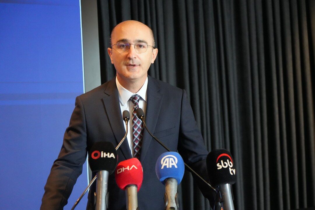 SAMSUN HABER: Samsun ulaşımında yeni adımlar yolda! Başkan Halit Doğan açıkladı