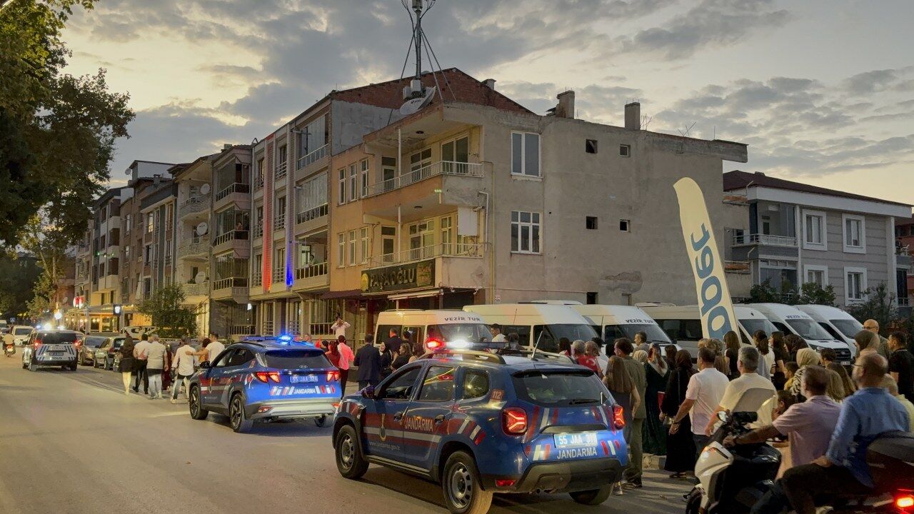 samsun haber: Samsun’da İlyas Mert Çelik’in hayali gerçek oldu! O anlar duygulandırdı