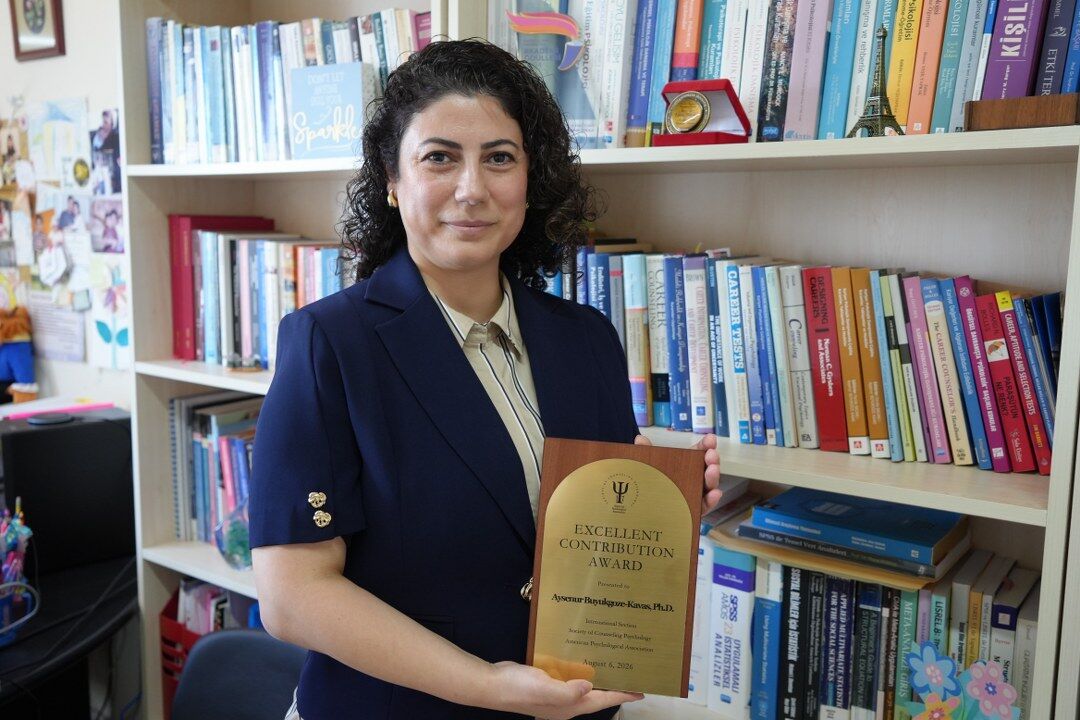 samsun haber: OMÜ’lü profesör uyardı: Gençler bu hataya düşebiliyor!