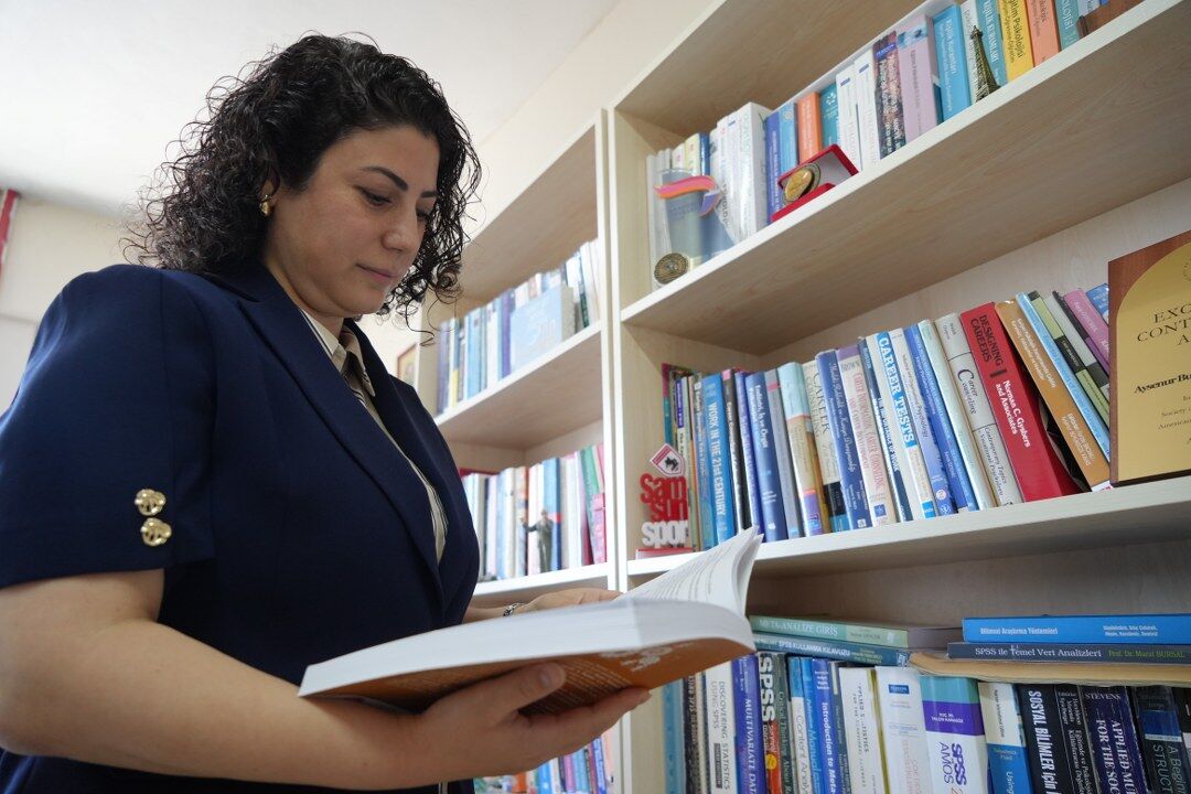 samsun haber: OMÜ’lü profesör uyardı: Gençler bu hataya düşebiliyor!