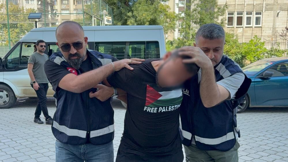 samsun haber: Samsun’da 6 yıl önceki olayda yeni gelişme! Karavanda yakalandı