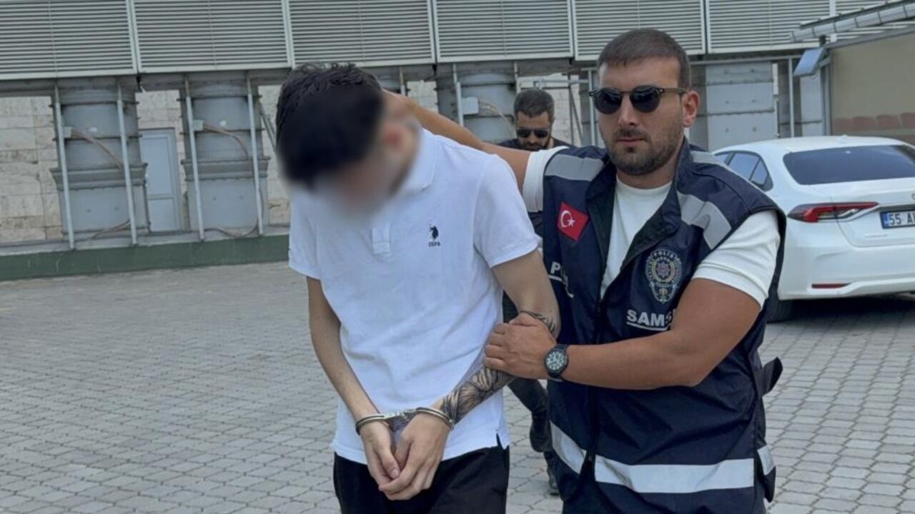 SAMSUN HABER: Samsun’da kanlı olay! 19 yaşındaki genci vurmuştu, karar çıktı