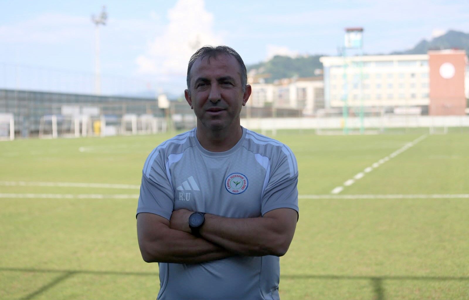 Samsunspor Haber: Rizespor’dan Samsunspor maçı öncesi net mesaj!