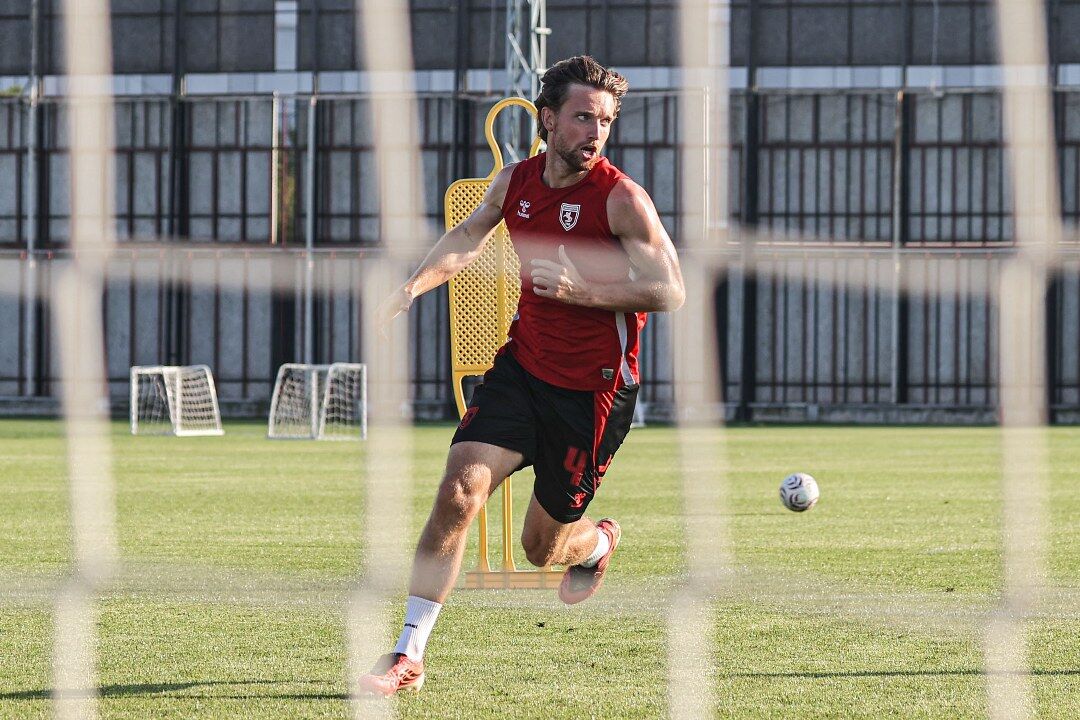 samsunspor haber: Samsunspor Rize’de ilk galibiyetini arıyor