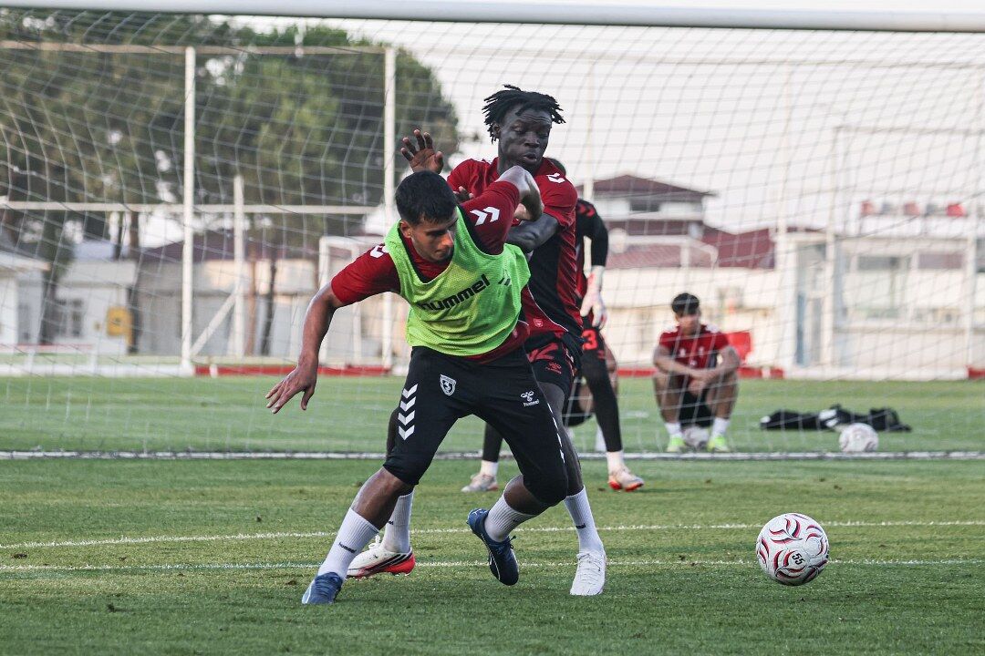 samsunspor haber: Samsunspor Rize’de ilk galibiyetini arıyor