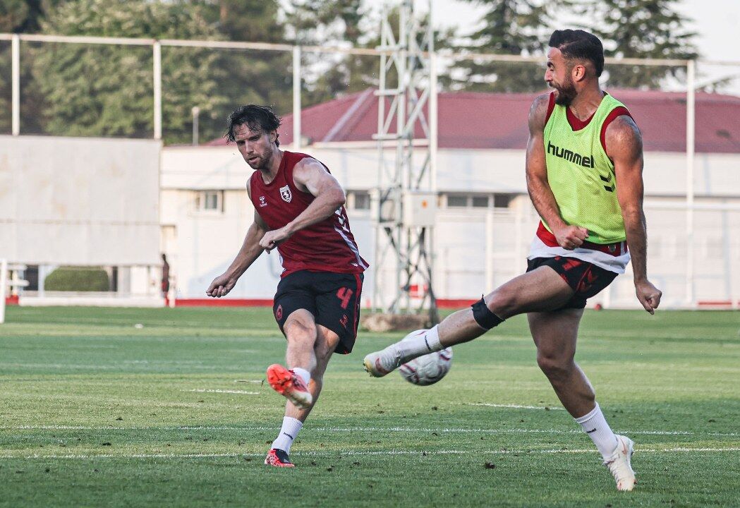 samsunspor haber: Samsunspor Rize’de ilk galibiyetini arıyor