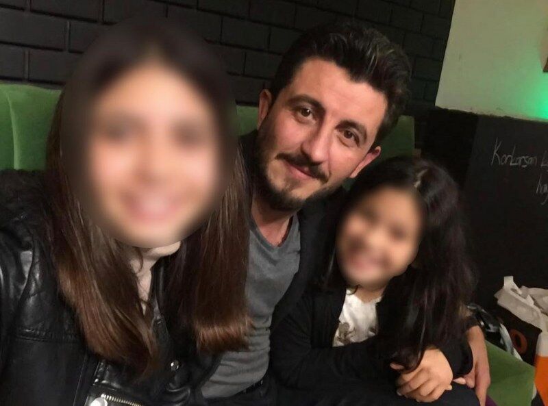 samsun haber: Dron saldırısına uğrayan Ural gemisi Samsun’da! 1 ölü, 8 yaralı