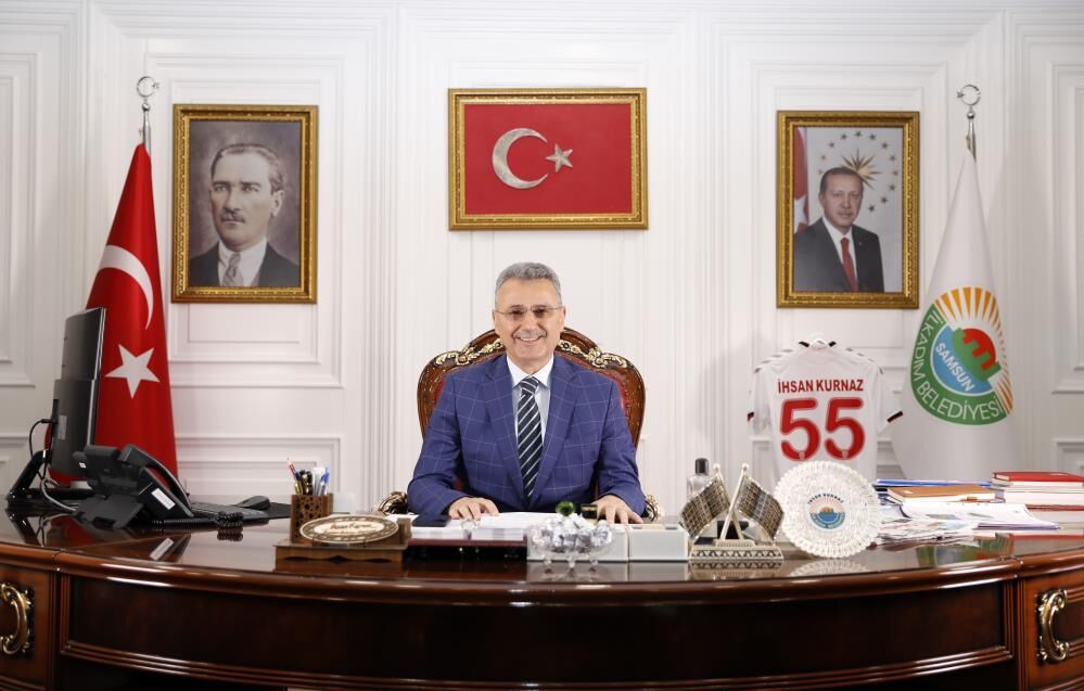 samsun haber İLKEM’den YKS’de büyük başarı! 124 öğrenci üniversiteli oldu