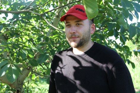 samsun haber: Samsun'da fındığa alternatif arayanlar buna yöneldi! Verimi şaşırtıyor
