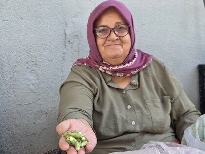 samsun haber: Boyu küçüldükçe fiyatı artıyor! Samsun'da ilginç fiyat dengesi