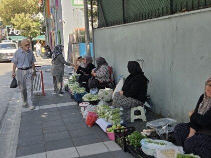 samsun haber: Boyu küçüldükçe fiyatı artıyor! Samsun'da ilginç fiyat dengesi
