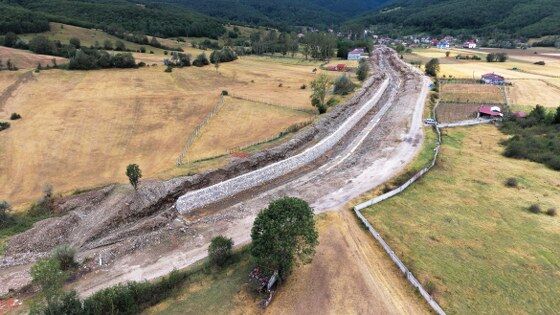 samsun haber: Samsun'da 8 mahalle için kritik proje! 