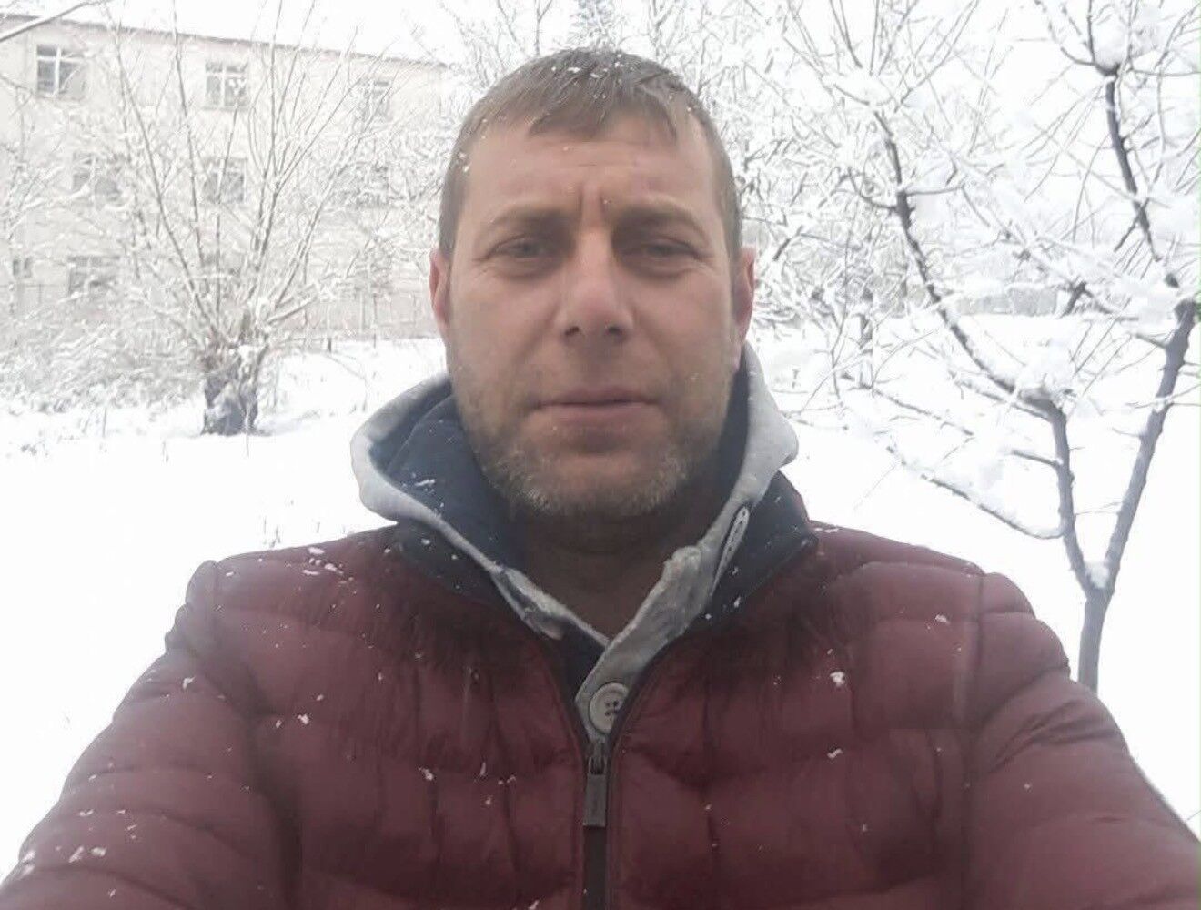 samsun haber: Samsun'da şantiyede sır ölüm! Vahit Söylemez hayatını kaybetti