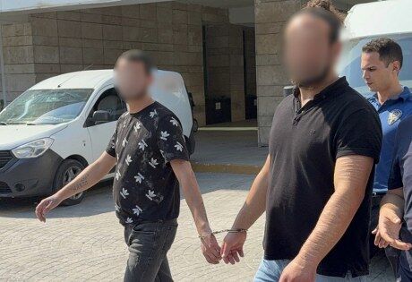 samsun haber: Samsun’da çay ocağında ortalık karıştı! 2 tutuklama 