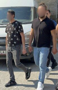 samsun haber: Samsun’da çay ocağında ortalık karıştı! 2 tutuklama 