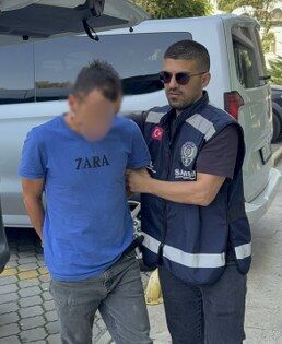 samsun haber: Samsun'da boşanma aşamasındaki eşine kabusu yaşattı!