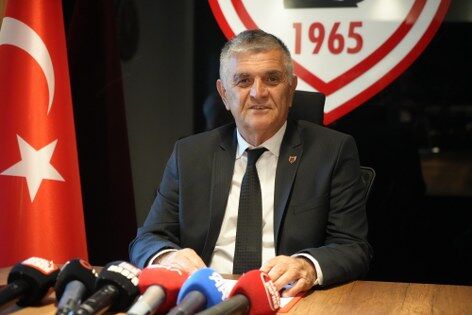 samsunspor haber: Samsunspor’da Fenerbahçe maçı öncesi Marius şoku!