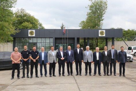 samsun haber: Samsun'a ROKETSAN mı geliyor?