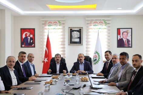 samsun haber: Samsun'a ROKETSAN mı geliyor?
