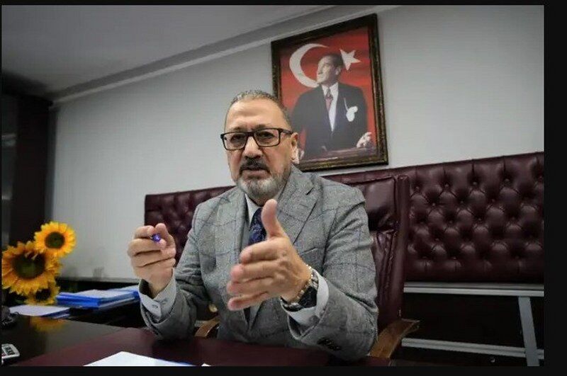 samsun haber: Ayçiçeği alımları başladı! KARADENİZBİRLİK’ten üreticiye destek