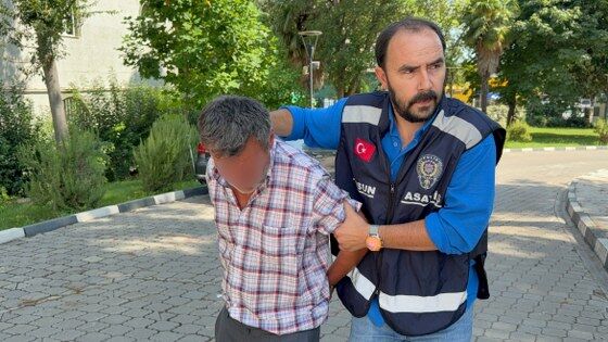 samsun haber: Samsun’da kuyumcuya “müşteri” oyunu! 100 bin lira buhar oldu