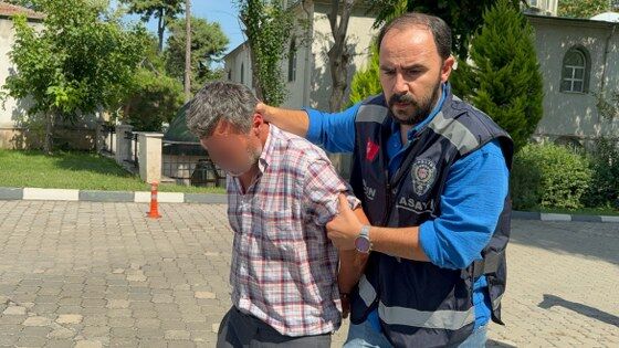 samsun haber: Samsun’da kuyumcuya “müşteri” oyunu! 100 bin lira buhar oldu