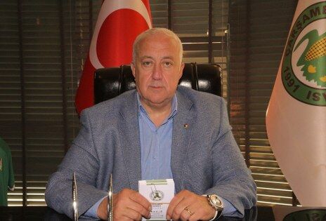 samsun haber: Çarşamba'da sel sonrası altyapı ve drenaj çağrısı