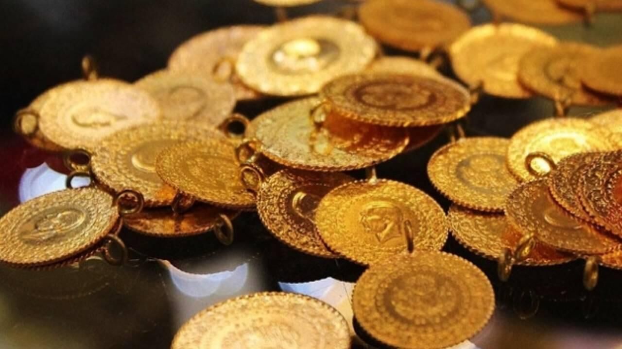 ABD enflasyonu açıklandı! Altın 6 bin 800 TL’yi test etti