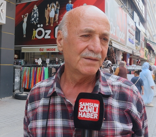 Samsun Haber: Samsunlular ulaşım zammını böyle değerlendirdi