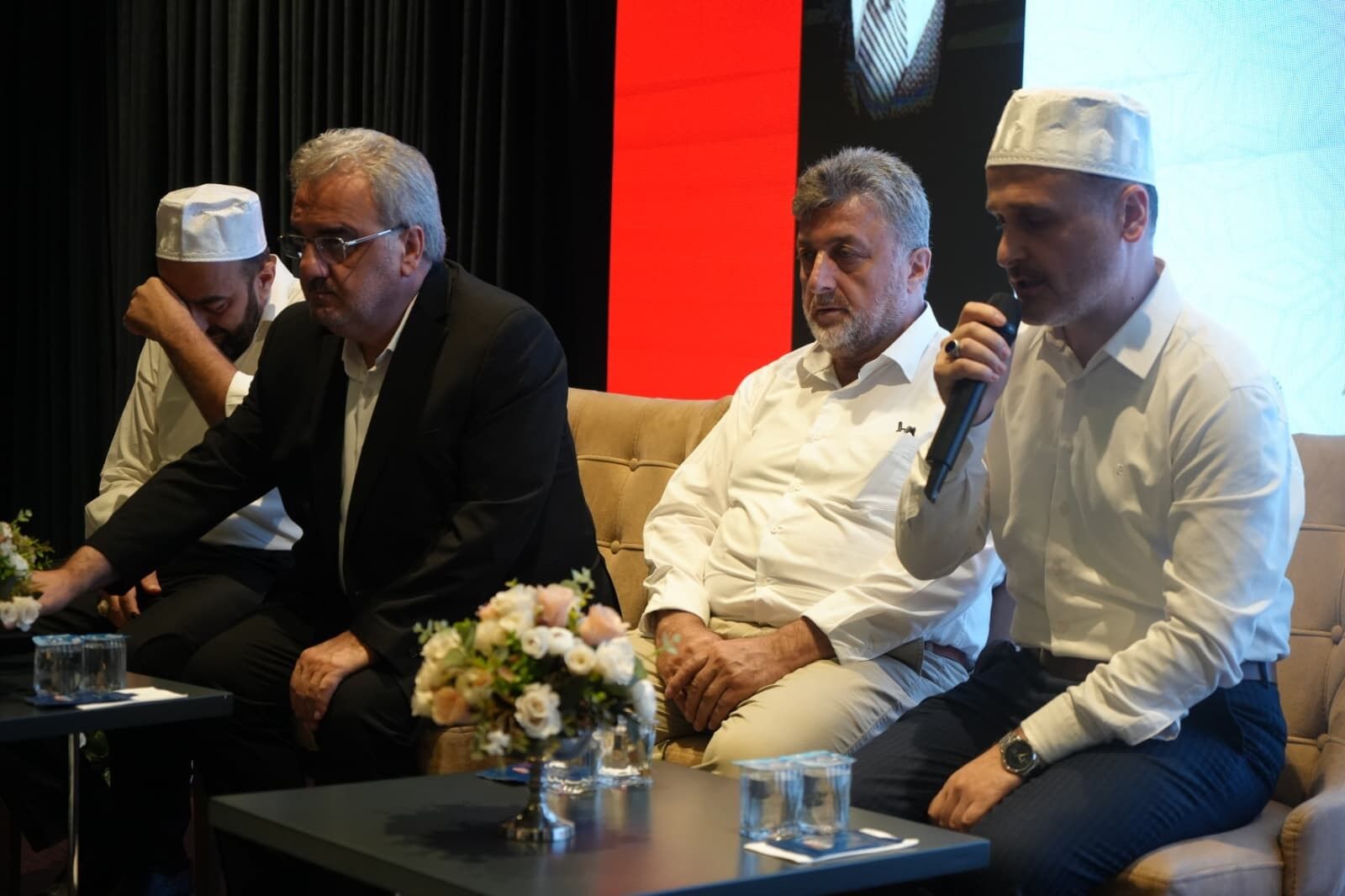 Samsun Haber: AK Parti Samsun'da 25. kuruluş yıl dönümünü kutladı