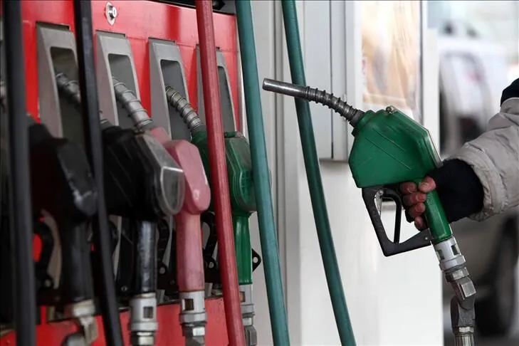 Akaryakıtta yeni zam kapıda! Sırada otogaz var