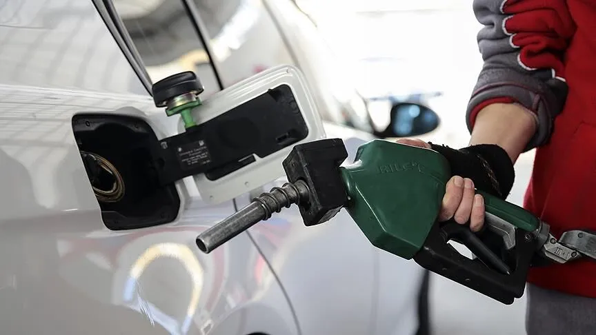 Akaryakıtta yeni zam kapıda! Sırada otogaz var