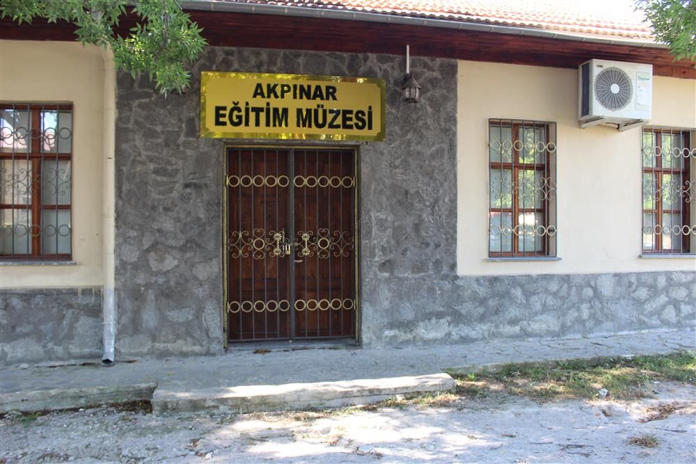 Samsun’da geçmişe açılan kapılar: Müzeler ve anı evleri