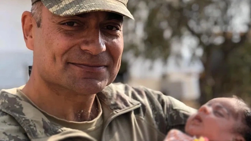 Albay Topsakal kimdir? Hakkında yeni karar verildi
