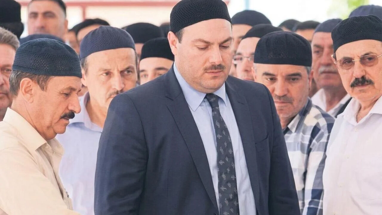 Süleymancılar soruşturmasında 3. dalga!