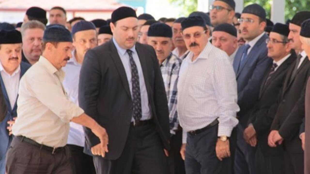 Kuriş ailesinin mal varlığı trafiği gündemde! İşlem sayısı şaşırttı