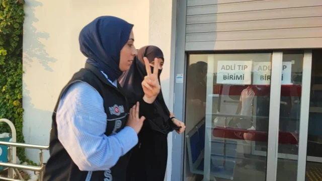 Samsun Haber: Furkan Vakfı Başkanı Alparslan Kuytul'a sabah operasyonu!