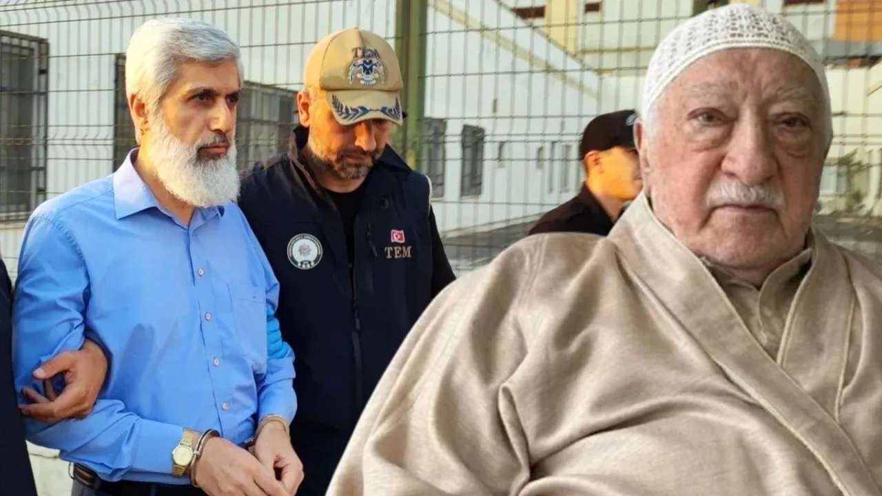 Alparslan Kuytul Sorusturmasinda Feto Tespiti 20167573 4278 Amp 1280X720
