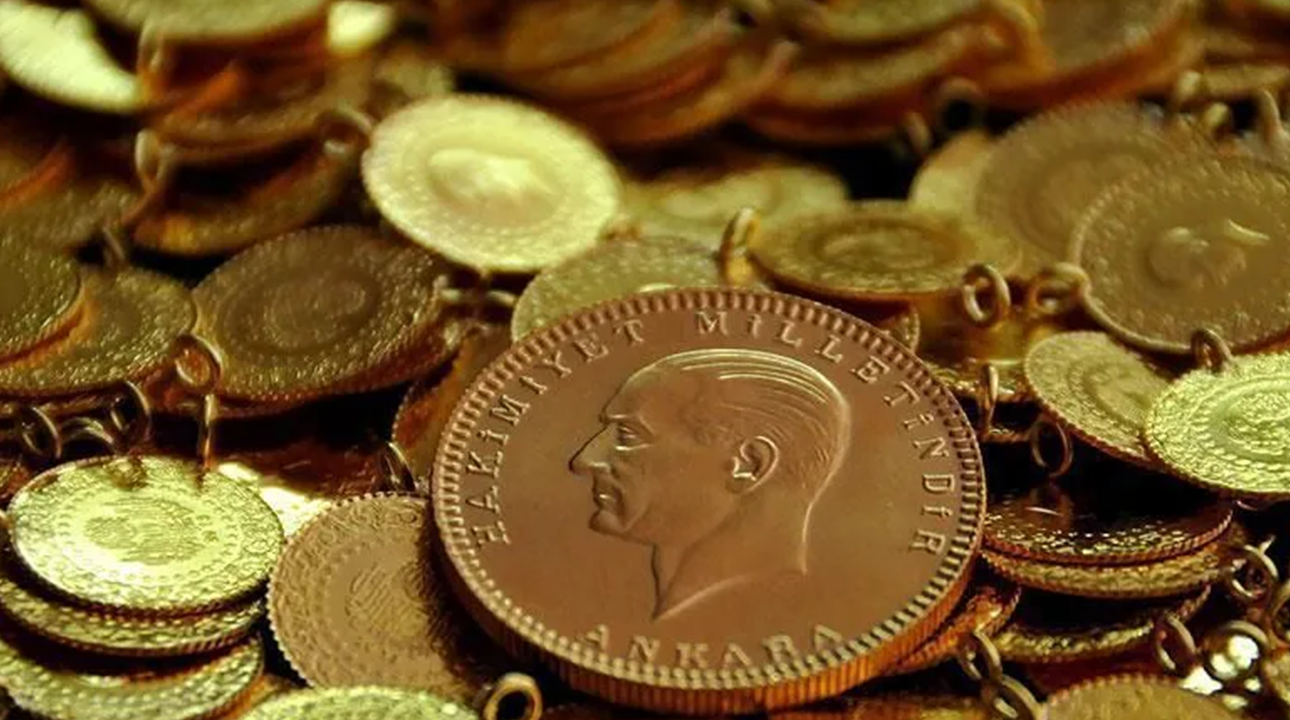 Altın yatırımcısının beklediği haber geldi!