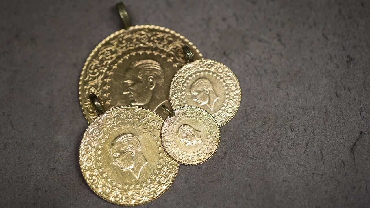 Yatırımcılar dikkat! Altında ibre yukarı döndü!