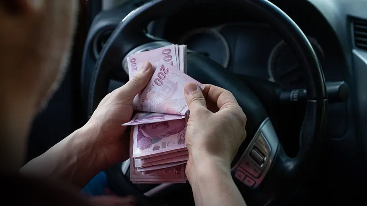 Samsun Haber: Samsun’da araç sahibi olmak cep yakıyor! Ayda binlerce lira gidiyor