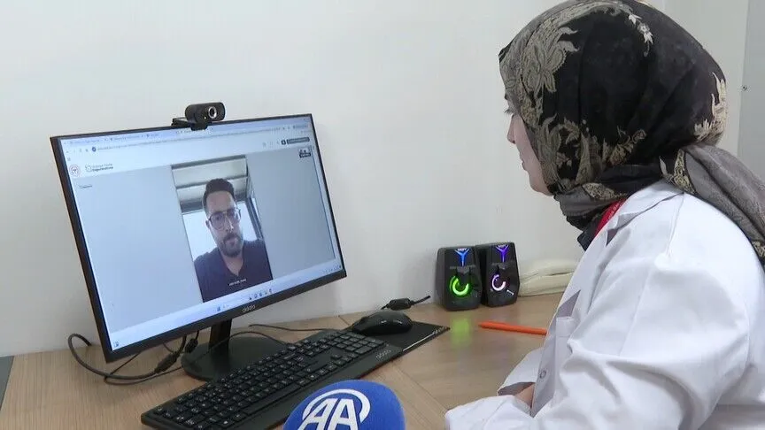 Artık evden sağlık hizmeti alabileceksiniz