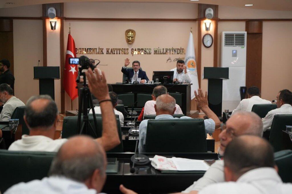 samsun haber: Samsun'da toplu taşımaya zam kapıda! Komisyondan geçti