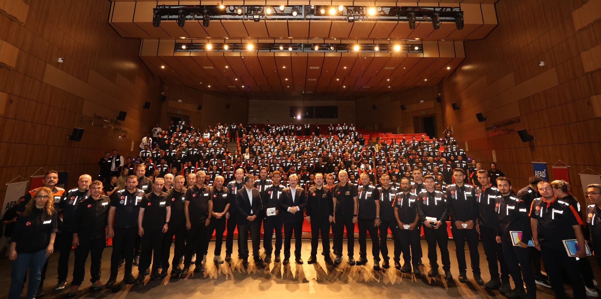 Samsun Haber: Samsun’da dronlu arama yarışmasının kazananı belli oldu