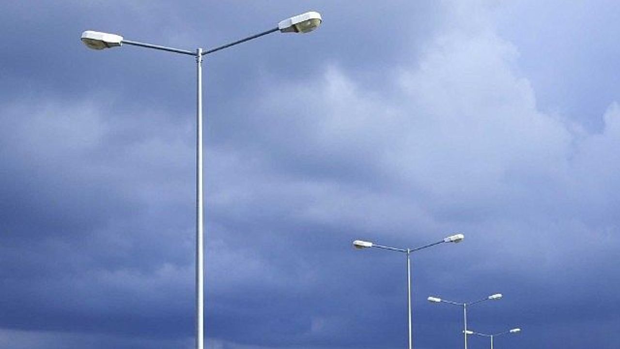 AYDINLATMA DİREĞİ SATIN ALINACAKTIR