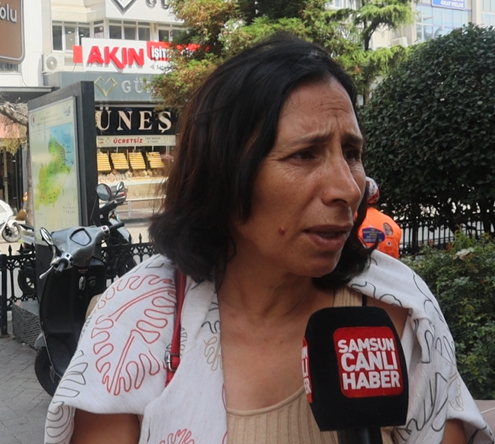 Samsun Haber: Samsunlular ulaşım zammını böyle değerlendirdi