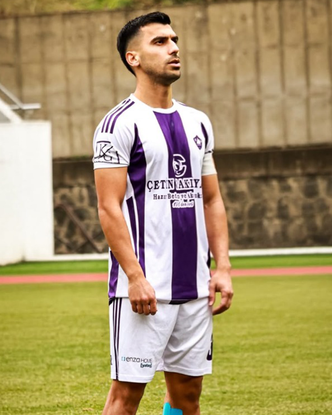 Samsun Haber: 1930 Bafraspor'dan yeni sezon öncesi 3 transfer