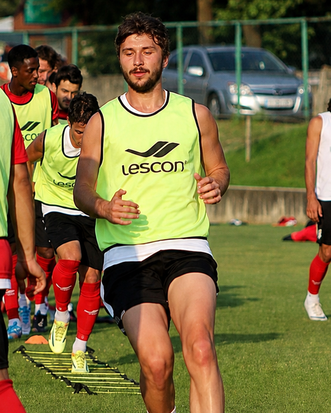 Samsun Haber: 1930 Bafraspor'dan yeni sezon öncesi 3 transfer