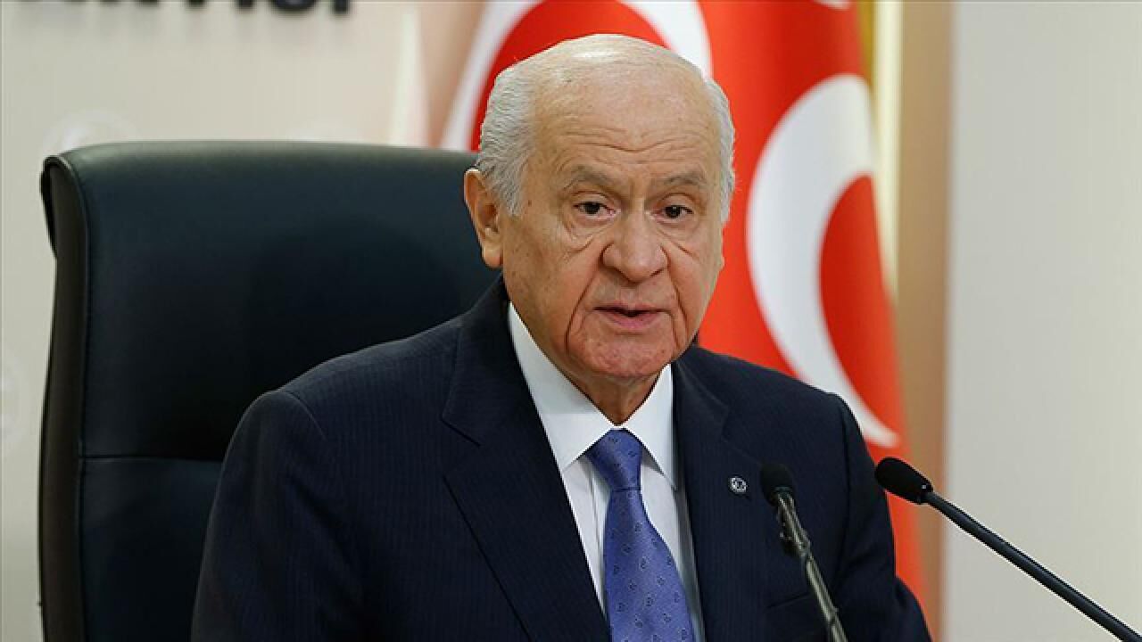 Samsun Haber: Bahçeli’den 30 Ağustos mesajında Samsun vurgusu 