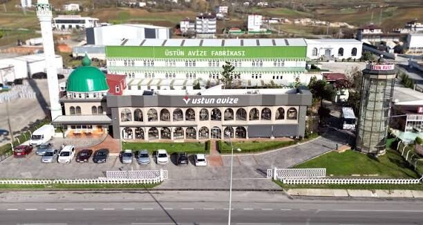 Samsun Haber: Bakanlık açıkladı Samsun'da o firmaya Kayyum atandı! 